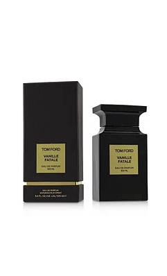Tom Ford Vanille Fatale 100ml.