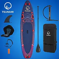 SUP Tsunami BOLT 2 320 см