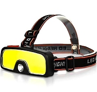 налобный фонарик X-BAIL BL-T068 ((HEAD TORCH)) (240шт)