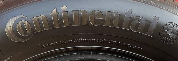 Шини б/ві літні 195/65R15 Continental Conti Premium Contact 5, фото 4
