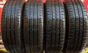 Шини б/ві літні 195/65R15 Continental Conti Premium Contact 5, фото 6