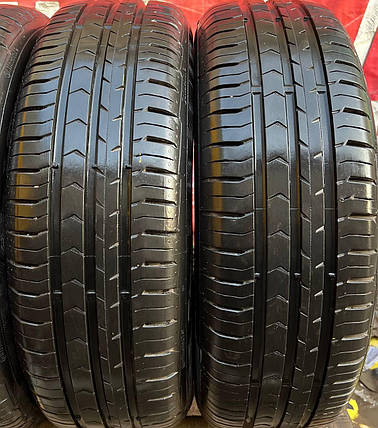Шини б/ві літні 195/65R15 Continental Conti Premium Contact 5, фото 1