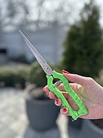 Секатор Прямой 240 Мм GARTNER,Секатор садовий виноградний 240 мм