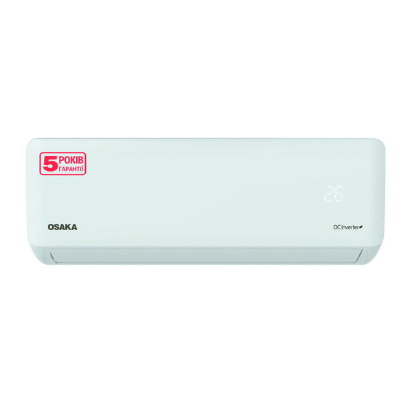 Кондиционер Osaka STV-24HH Elite Inverter - фото 2 - id-p623331440