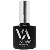 Топ без липкого слоя Valeri Top Non Wipe, 12 ml