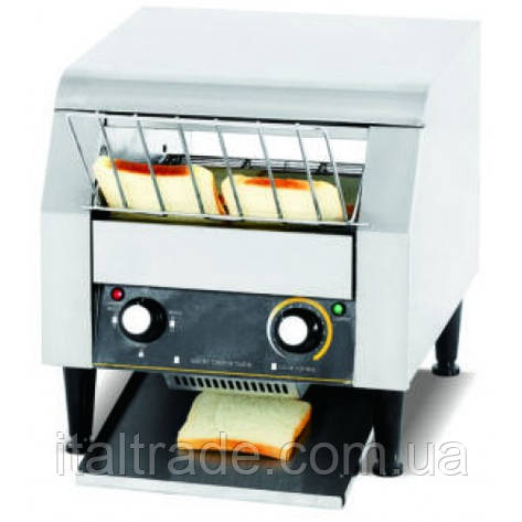 Тостер конвеєрний Frosty ETC-300 на 250 тостів, фото 1