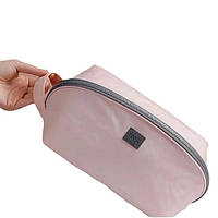 Дорожный органайзер для нижнего белья 13х25х13 см Розовый Storage bag