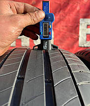 Шини б/ві літні 215/50R18 MICHELIN Primacy 3, фото 4