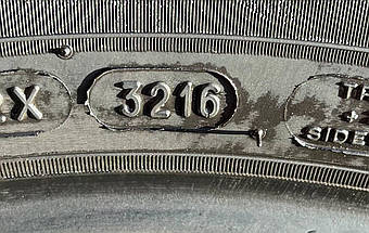 Шини б/ві літні 215/50R18 MICHELIN Primacy 3, фото 6