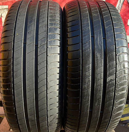 Шини б/ві літні 215/50R18 MICHELIN Primacy 3, фото 1
