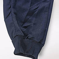 Спортивні штани чоловічі оптом, M-4XL рр, № Hay-Y46590, фото 3