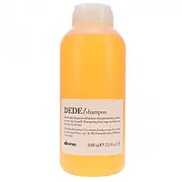 Шампунь деликатный Davines Dede shampoo 1000 мл