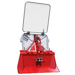 Гідравлічна лебідка Tajfun EGV 45AHK