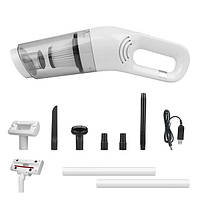 Автомобільний пилосос бездротовий CY 168