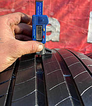 Шини б/у літні 245/45R18 MICHELIN Primacy 3, фото 6