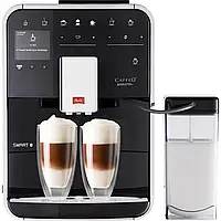 Кофемашина Melitta Barista T Smart black F83/0-102