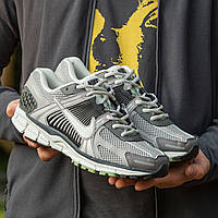 Мужские Кроссовки Nike Zoom Vomero 5 Climacool Grey Salt 42-43