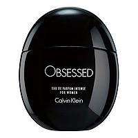 Парфюмированная вода Calvin Klein Obsessed For Women Intense для женщин - edp 100 ml tester