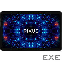 Планшет Pixus Drive 8/128Gb 10,4" 2K (2000x1200px) IPS LTE + Чохол (4897058531688)