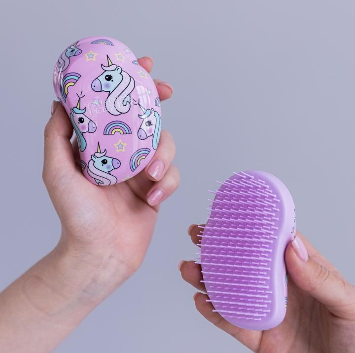 Гребінець TANGLE TEEZER ORIGINAL MINI дитячий