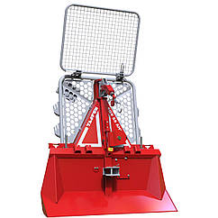 Гідравлічна лебідка Tajfun EGV 55AHK