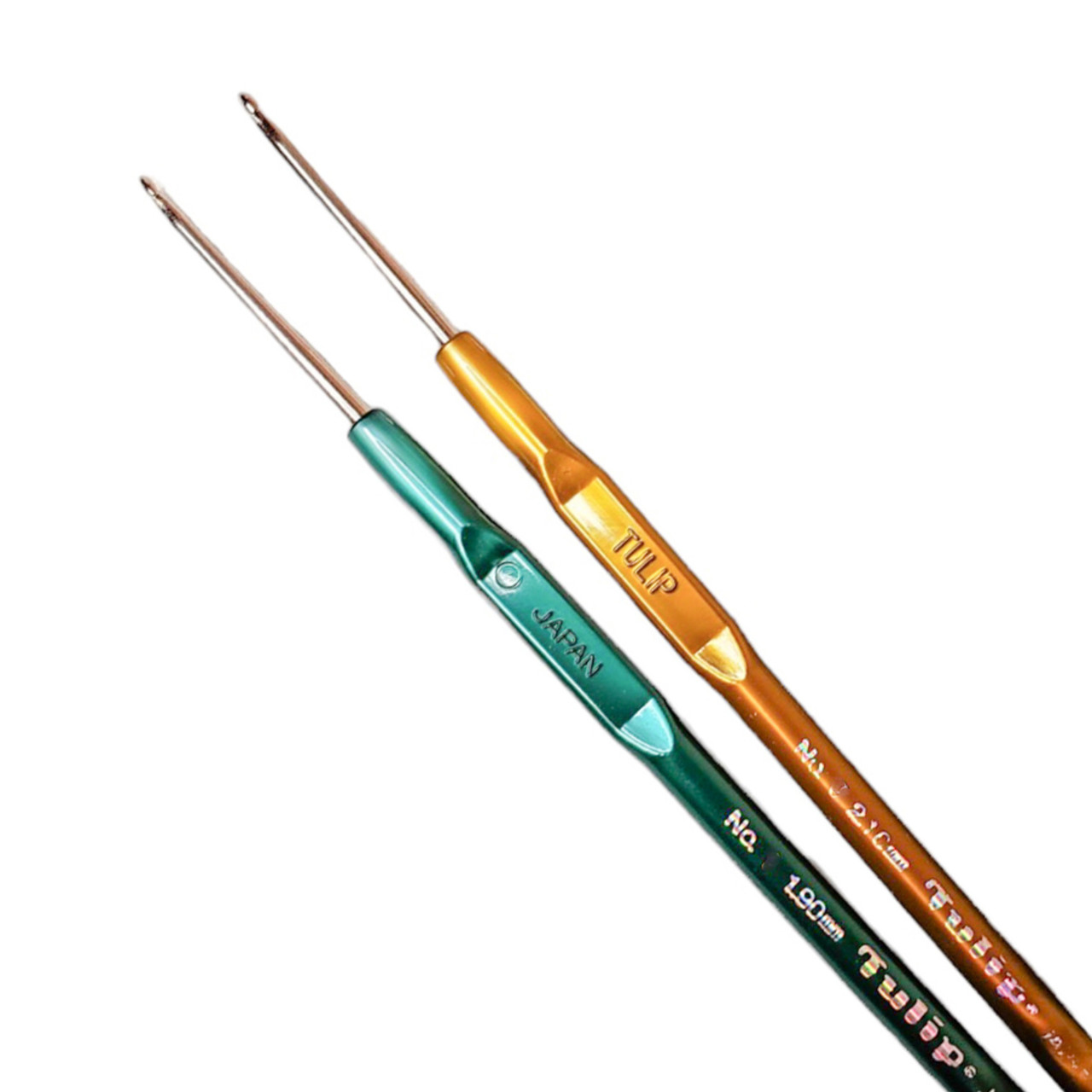 Гачок Tulip з ручкою №1,15, фото 1