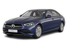 C-Class W206 2021-2023 року