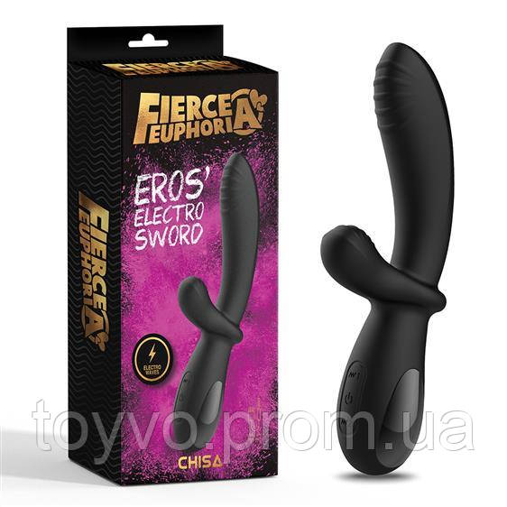 Вібратор - Fierce Euphoria Eros’ Electro Sword