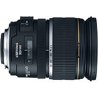 Canon EF-S 17-55mm f/2.8 IS USM Povna-torba это Удобно