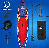 SUP Tsunami BOLT 2 320 см