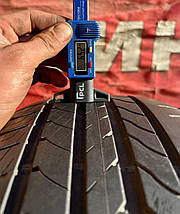 Шини б/ві літні 215/55R16 GOODYEAR EFFICIENT GRIP, фото 5