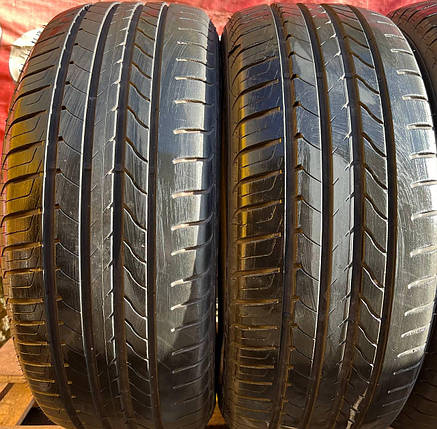 Шини б/ві літні 215/55R16 GOODYEAR EFFICIENT GRIP, фото 1