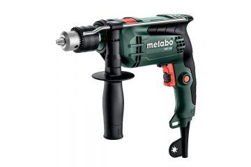 Ударний дриль Metabo SBE 650 ЗВП 600742000