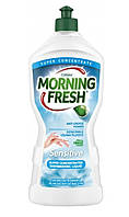 Засіб для миття посуду Morning Fresh Sensitive Aloe Vera 900 мл