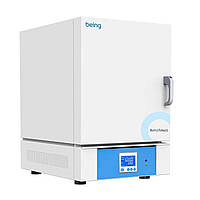 Лабораторна муфельна піч Being