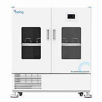 Великий вертикальний шейкер-інкубатор Being