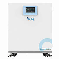 Маленький вертикальний шейкер-інкубатор Being