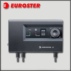 Термоконтролер Euroster 11