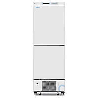 Комбінований холодильник та морозильник Being