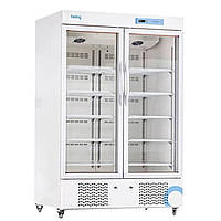 Лабораторний холодильник 5℃