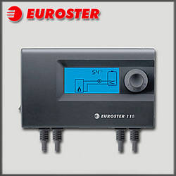 Термоконтролер Euroster 11B