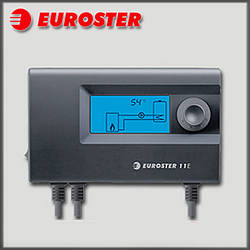 Термоконтролер Euroster 11E