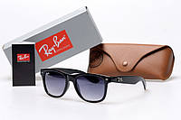 Солнцезащитные очки Ray Ban Вайфаеры 2140-c1 SKL26-146817