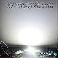 Мощные светодиоды 50 Вт Холодный белый (5000-5500 Lm). LED диод. Светодиод LED. Диод.