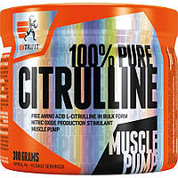 Цитруллин Extrifit Citrulline Pure 300 g (Orange)