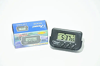 Електронний годинник із цифровим дисплеєм Kenko kk-613d будильник Бездротовий електронний годинник із таймером