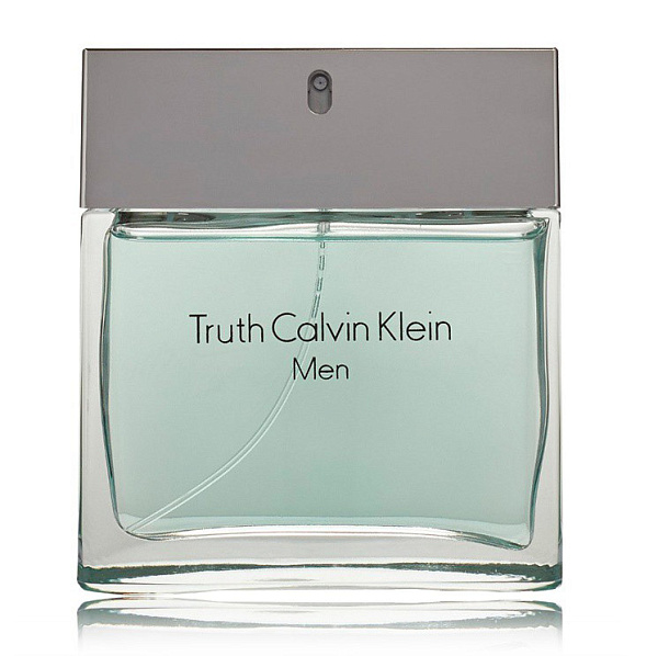 Туалетна вода Calvin Klein Truth Men для чоловіків — edt 100 ml tester