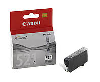 Canon CLI-521[Grey] Povna-torba это Удобно