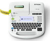 Epson LW-700 Povna-torba это Удобно