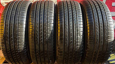 Шини б/ві літні 205/55R16 FALKEN ZIEX ZE 310 ECORUN, фото 5
